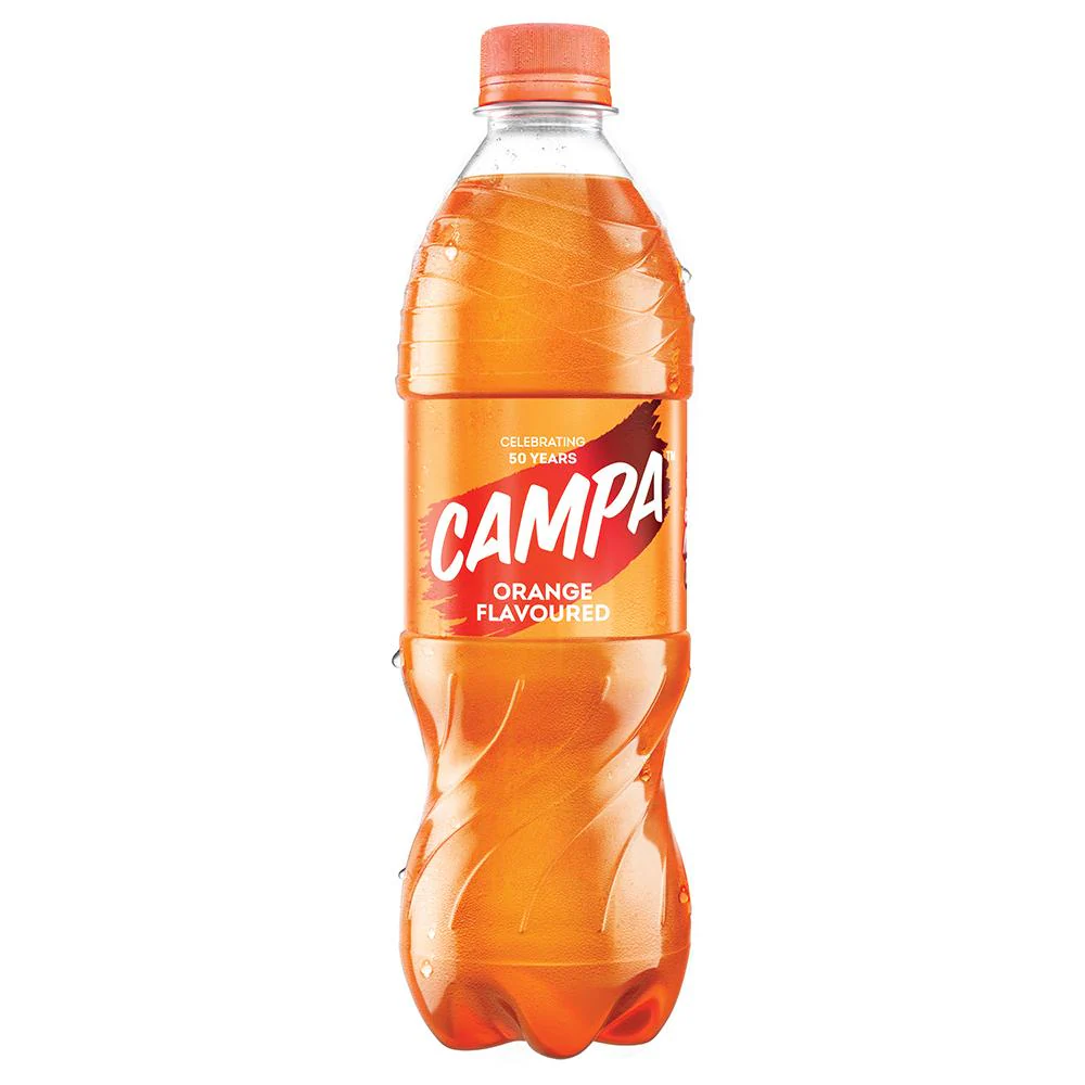 Campa Orange